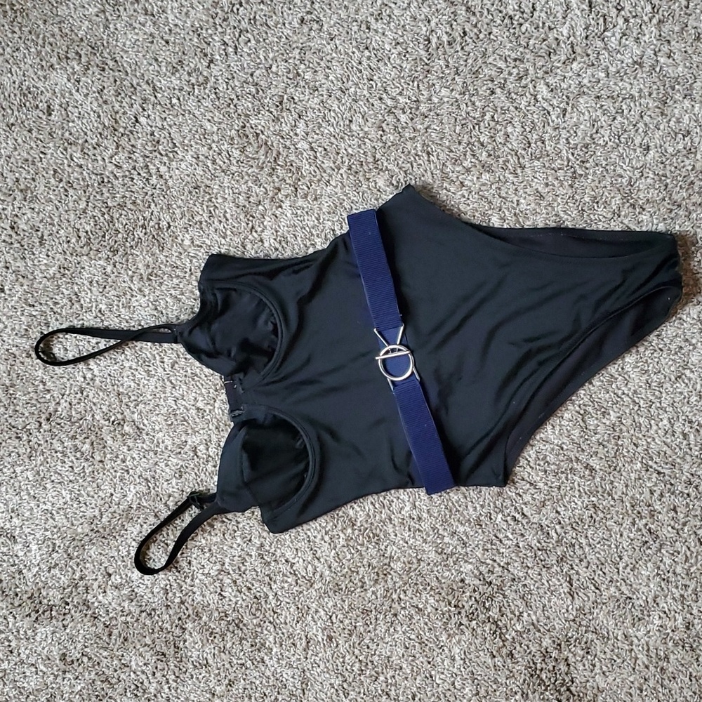 One Piece Swim